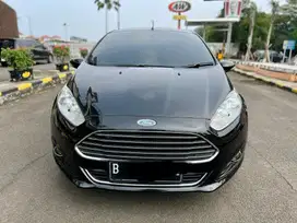 TDP 12JUTA! Ford Fiesta 1.5 S AT 2014