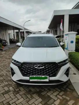 Chery Tiggo 7 pro premium