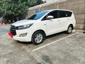 Toyota Kijang Innova 2017 Bensin