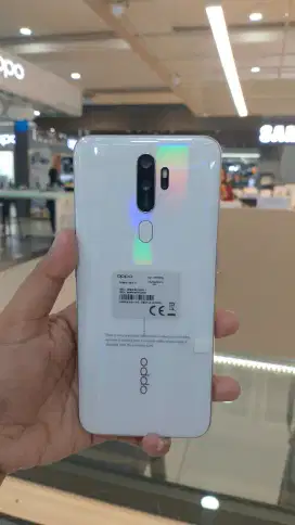 Second Oppo A5 2020 ram 4/128