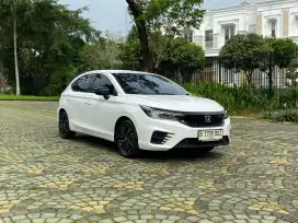 Honda City Hatchback RS sensing 1,5 AT 2023