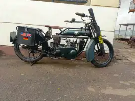 Motor perang 1939