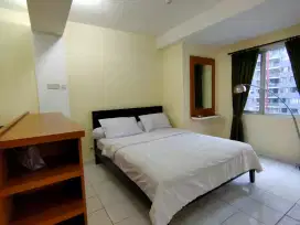 Disewakan Apartemen the 18th Rasuna 1BR - Studio - Jakarta Selatan