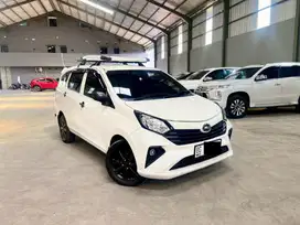 Daihatsu Sigra up R 2022 / 2023 MT Manual, Sangat terawat