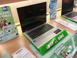 Laptop Gaming Murah Acer Aspire Go 386W Touch 2in1  [Core 3 N355-8GB-S