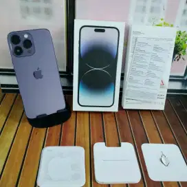 iPhone 14 promax 1 TB ibox