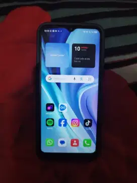 itel a50 8/64 murmer