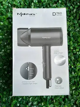 Hair Dryer Mideas