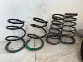 Per Spiral Potongan Toyota Camry Orisinil