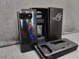ROG PHONE 6 12/256 LIKE NEW