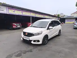 KREDIT DP 3 JT HONDA MOBILIO E 1.5 MATIC 2018 FACELIFT