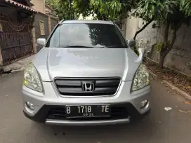 Honda CR-V 2005 Bensin