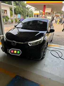 Honda Brio 2024 Bensin