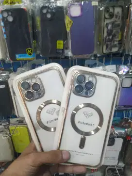 Case magesafe iphone 13 pro max