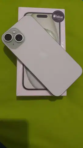 Iphone 15 128gb
