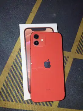 iPhone 12 64GB inter