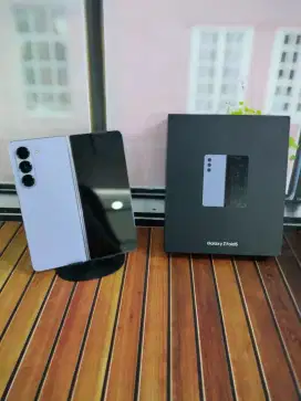 Samsung Galaxy Z fold 5 12/512 GB sein