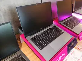 Advan WorkPro Lite [Intel i3 1220P-8GB-SSD 256GB] (FHD DISPLAY)
