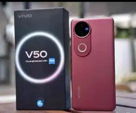 Vivo V50 5G (6/256GB)