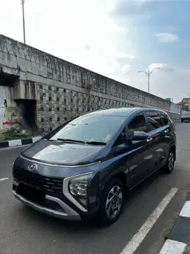 Hyundai stargazer prime th 2023