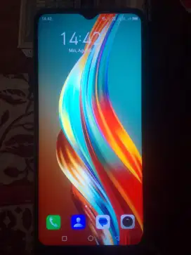 INFINIX SMART 5 MULUS ORIGINAL