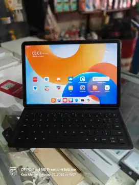 Huawei matepad 11.5 inci ram6gb/128gb grey grs resmi 10bln mantap x
