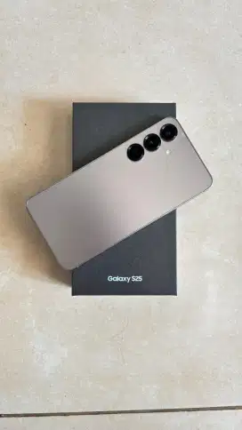 Samsung S25 basic