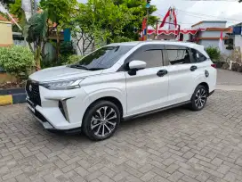 Toyota Veloz Q TSS CVT 2022