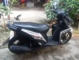 Yamaha Mio 2016