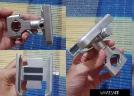 HOLDER HP UNTUK DI STANG