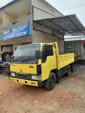 Mitsubishi ragasa fe304 100ps engkel bak unit mantap