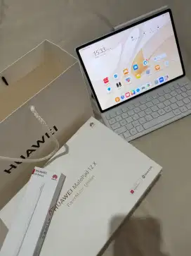 Huawei 12x pemakaian pribadi ya!!