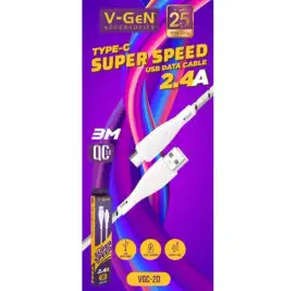 Vgen kabel data VGC-20