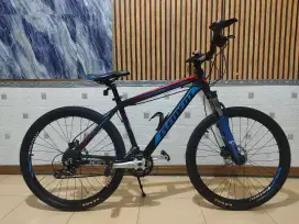 Sepeda Gunung Element Chalenger Full Alloy