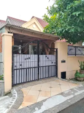 Dijual Rumah cluster