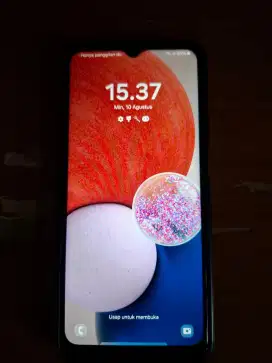 Hp samsung a13 ram 6/128