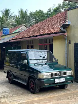 Kijang Grand Extra LGX Long 1.8