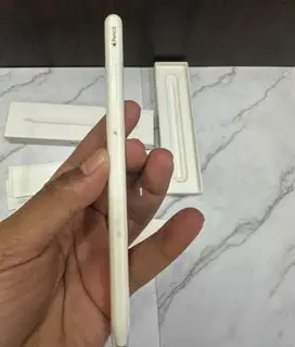 Pensil Ipad Pro M1 , M2 , M3,M4,M5