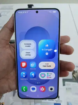 Samsung Galaxy S25 Gratis Jam tangan Fit3