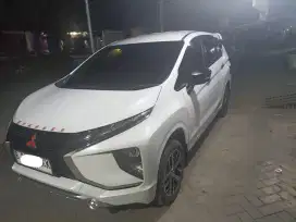 Xpander Ultimate