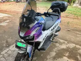 Jual SEPEDA MOTOR SECOND HONDA ADV 160