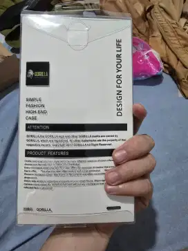 Case Samsung S24 Ultra