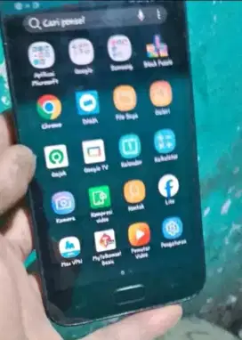 Samsung galaxy j2 pro 4G