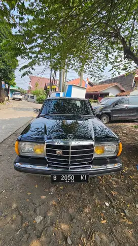 Mercy Tiger 2.8