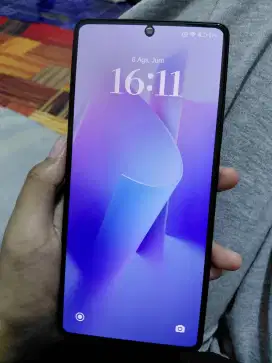 Poco m6 pro 8/256