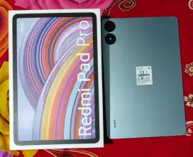 Redmi pad pro 2025