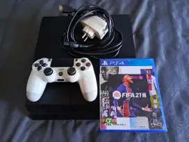 Ps4 Fat seri 12 FW 11.02