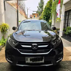 Honda crv non pristige