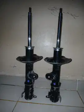 Shock avanza new original copotan