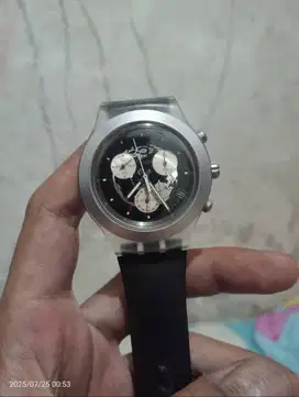 Jual Swatch crono 007